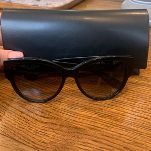 Saint Laurent sunglasses
